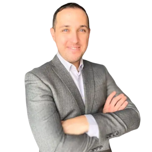 Francisco Rodríguez Mendoza — Consultor en Gobernanza de IA